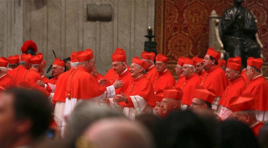 No faltará ningún nuevo cardenal al Consistorio, confirma el Vaticano