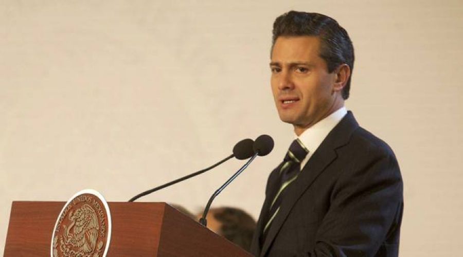PRI y Peña Nieto reciben «voto de castigo» en México por «matrimonio» gay