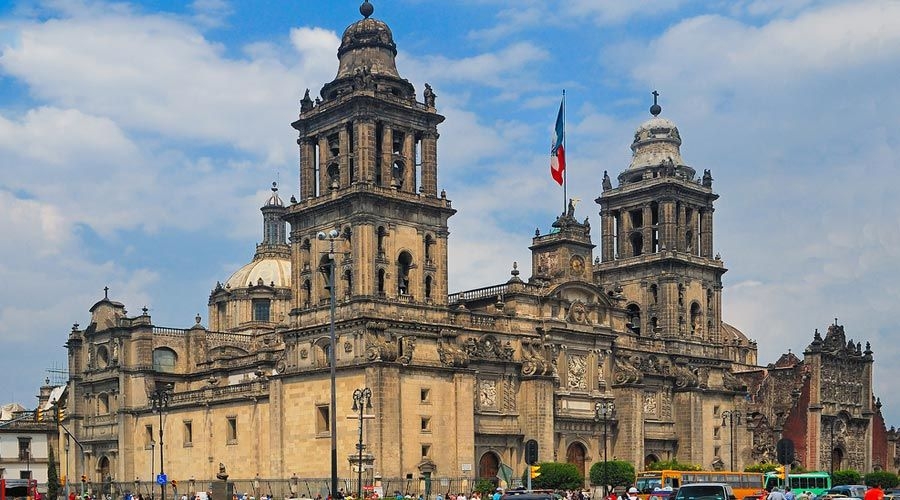 Catedral de México acogerá nuevamente la «Maratón de Confesiones»