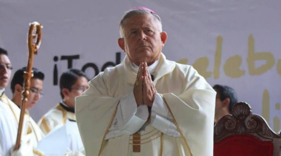México: Obispo anuncia marcha nacional para defender matrimonio ante uniones gay