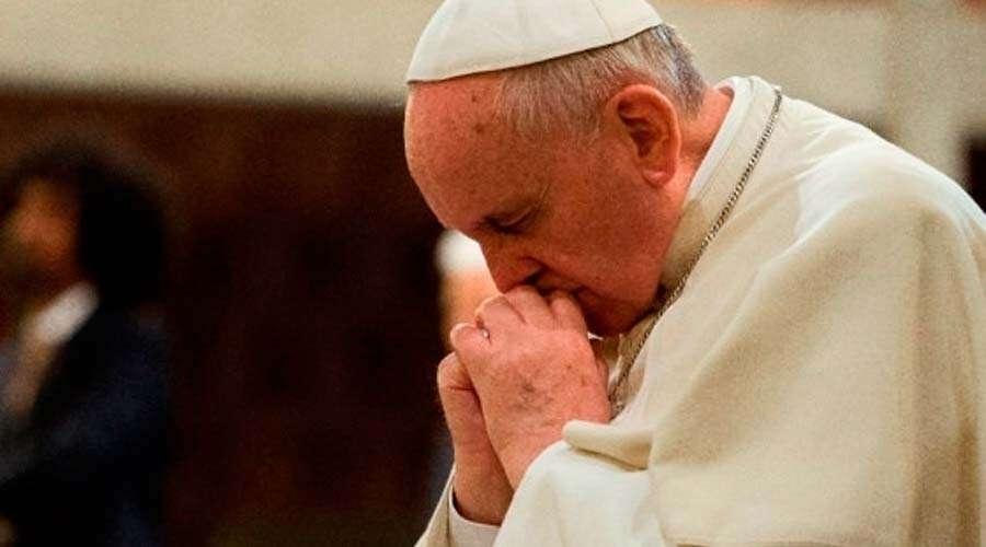 Santo Padre: Profunda tristeza y cercanía con víctimas de tiroteo en Las Vegas