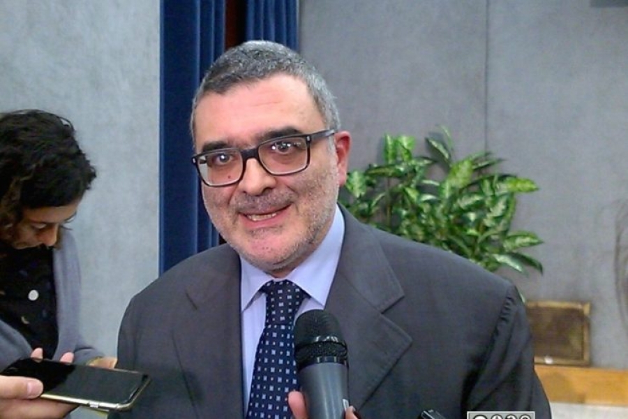 El Jubileo de los &#039;sin techo&#039; en Roma para poner la caridad en el centro